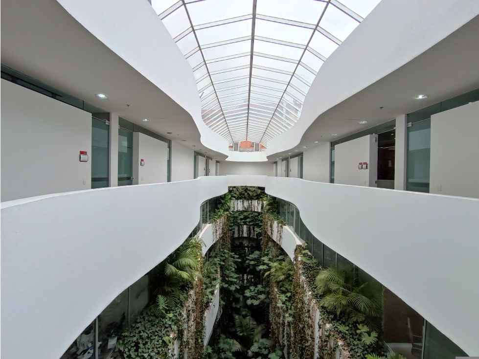 Oficina en arriendo o venta Cundinamarca Bogotá Chico 103 m2 Habitaciones 0 Baños 0 Garajes 2 Precio venta $830000000 Precio arriendo $9000000