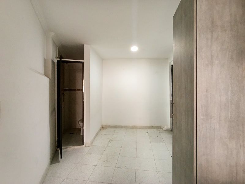 Apartaestudio en arriendo Antioquia Medellín San Bernardo 18 m2 Habitaciones 1 Baños 1 Garajes 0 Precio $1500000