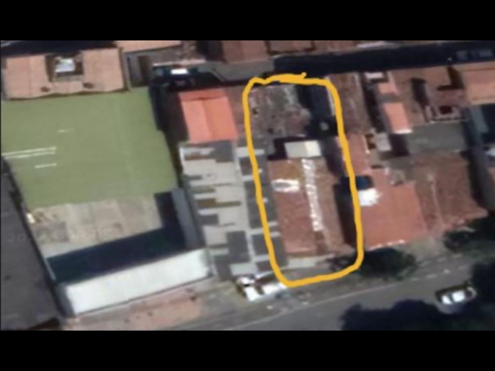 Lote en venta Antioquia Medellín Fatima 360 m2 Habitaciones 0 Baños 4 Garajes 0 Precio $2500000000