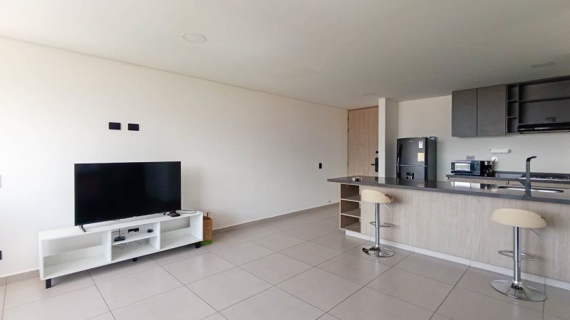 Apartamento en arriendo Antioquia Medellín Rosales 77 m2 Habitaciones 2 Baños 2 Garajes 1 Precio $3450000