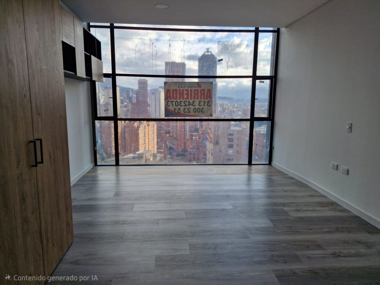 Apartaestudio en arriendo Cundinamarca Bogotá Samper 29 m2 Habitaciones 1 Baños 1 Garajes 0 Precio $1850000