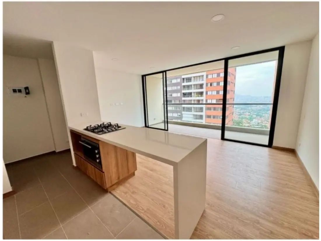 Apartamento en venta Cundinamarca Bogotá La Esmeralda 83 m2 Habitaciones 3 Baños 2 Garajes 2 Precio $480000000