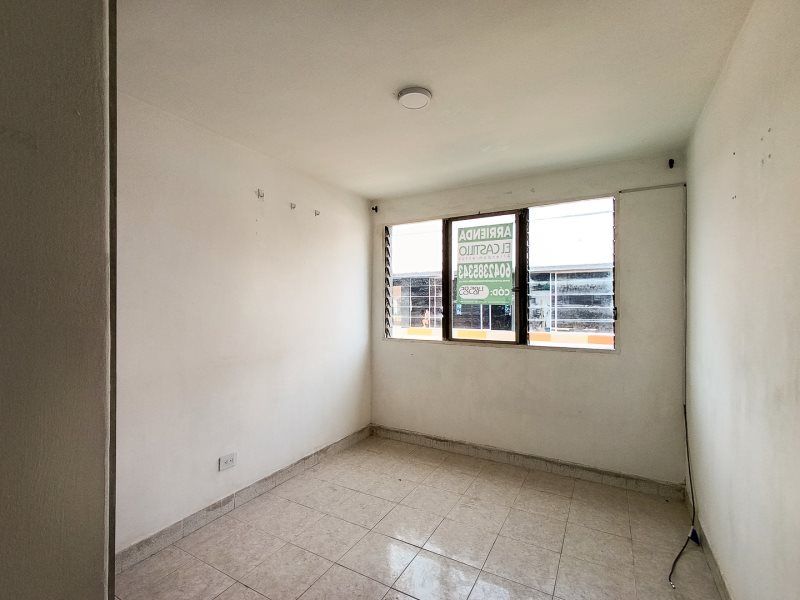 Apartaestudio en arriendo Antioquia Medellín Belen 22 m2 Habitaciones 1 Baños 1 Garajes 0 Precio $1500000