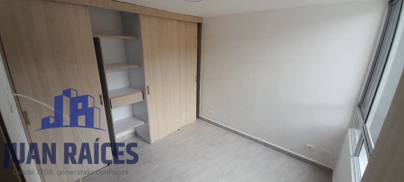 Apartamento en arriendo Antioquia Caldas Caldas 50 m2 Habitaciones 3 Baños 2 Garajes 1 Precio $1600000