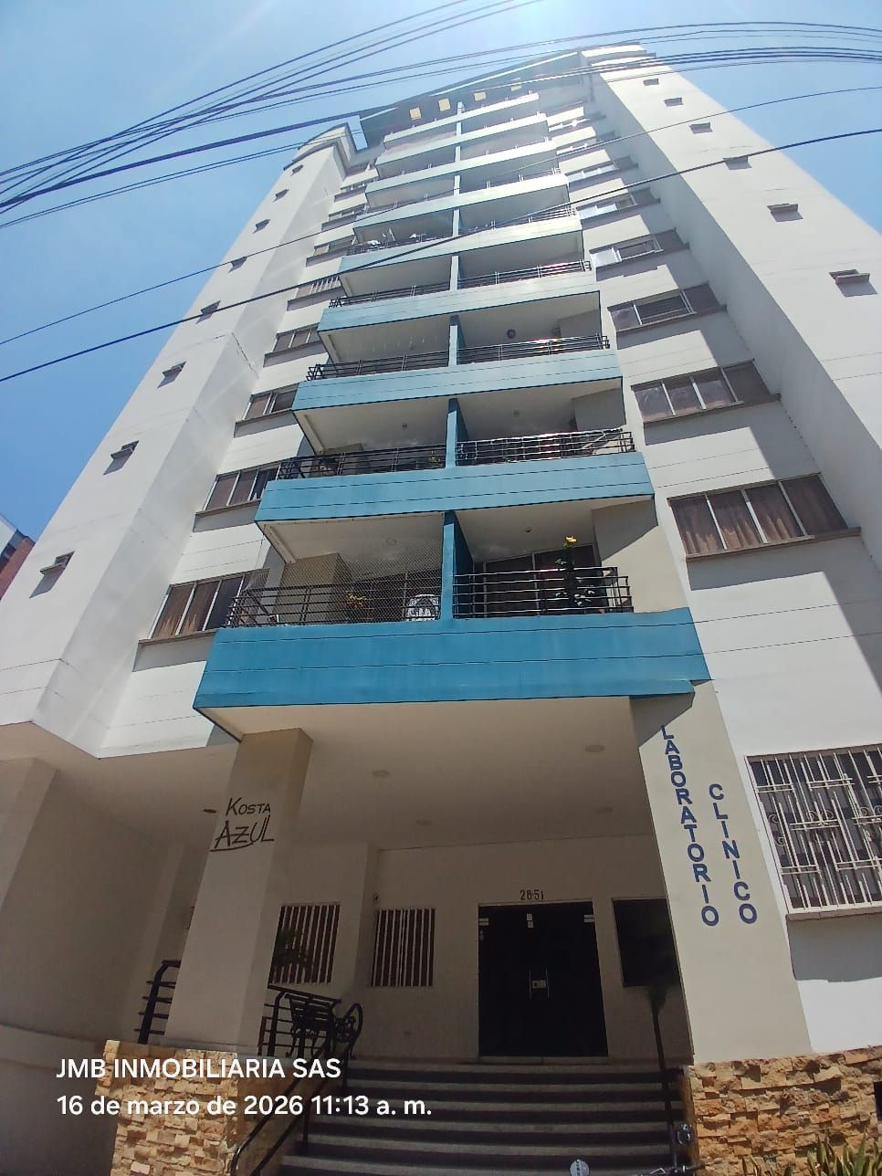 Apartamento en arriendo Santander Bucaramanga Mejoras Publicas 120 m2 Habitaciones 3 Baños 2 Garajes 1 Precio $2543000