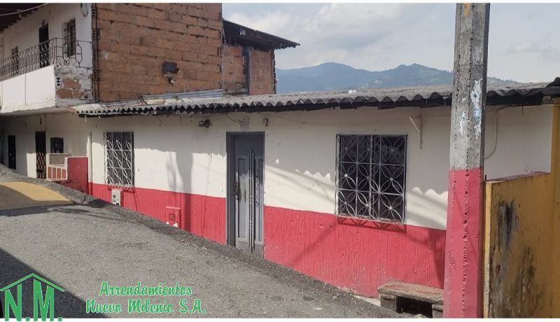 Casa en venta Antioquia Envigado La Magnolia 137 m2 Habitaciones 2 Baños 1 Garajes 0 Precio $450000000