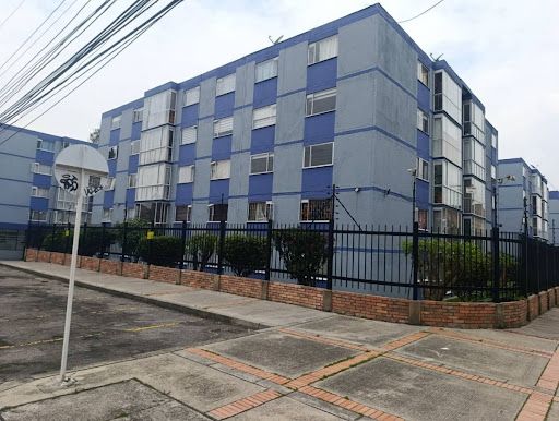 Apartamento en arriendo Cundinamarca Bogotá La Primavera 55 m2 Habitaciones 3 Baños 1 Garajes 1 Precio $2100000