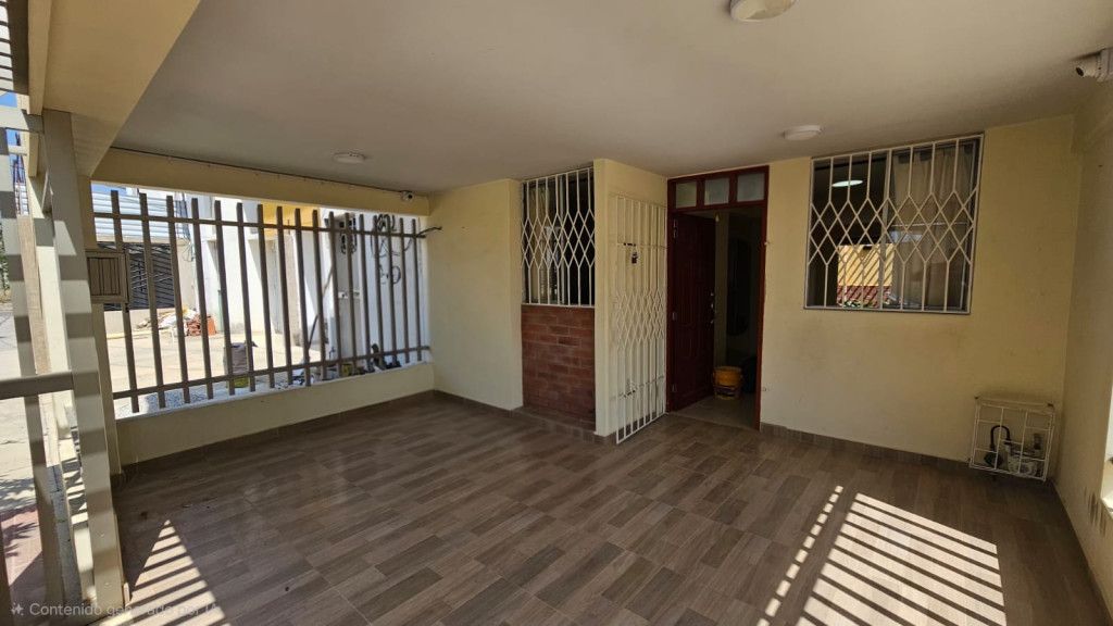 Casa en arriendo Atlántico Barranquilla Ub Ciudad Caribe Manzana 19 74 m2 Habitaciones 3 Baños 3 Garajes 1 Precio $1100000