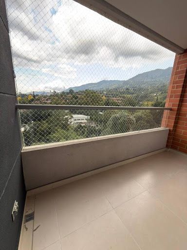 Apartamento en arriendo Antioquia Envigado San Sebastian 90 m2 Habitaciones 3 Baños 2 Garajes 2 Precio $5000000