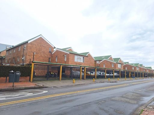 Casa en arriendo Cundinamarca Bogotá Rodesia 120 m2 Habitaciones 3 Baños 3 Garajes 0 Precio $1450000