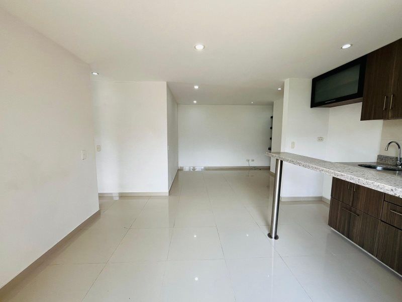 Apartamento en venta Antioquia Sabaneta Vegas De La Doctora 62 m2 Habitaciones 2 Baños 2 Garajes 1 Precio $600000000