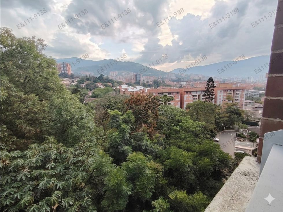 Apartamento en venta Antioquia Envigado La Inmaculada 86 m2 Habitaciones 3 Baños 2 Garajes 1 Precio $750000000