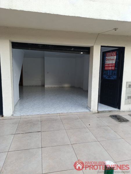 Local en arriendo Antioquia Medellín Trinidad 22 m2 Habitaciones 0 Baños 1 Garajes 0 Precio $1600000