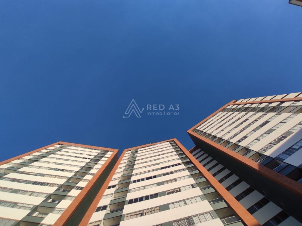 Apartamento en venta Risaralda Pereira Urbanizacion Barlovento 48 m2 Habitaciones 2 Baños 2 Garajes 1 Precio $390000000