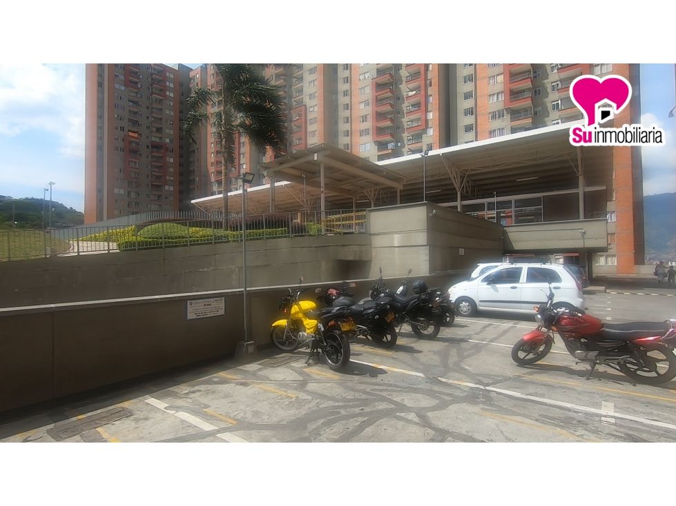 Apartamento en arriendo Antioquia Bello Asd 45 m2 Habitaciones 2 Baños 2 Garajes 1 Precio $1550000