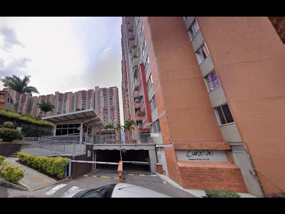 Apartamento en arriendo Antioquia Bello Asd 45 m2 Habitaciones 3 Baños 2 Garajes 1 Precio $1550000