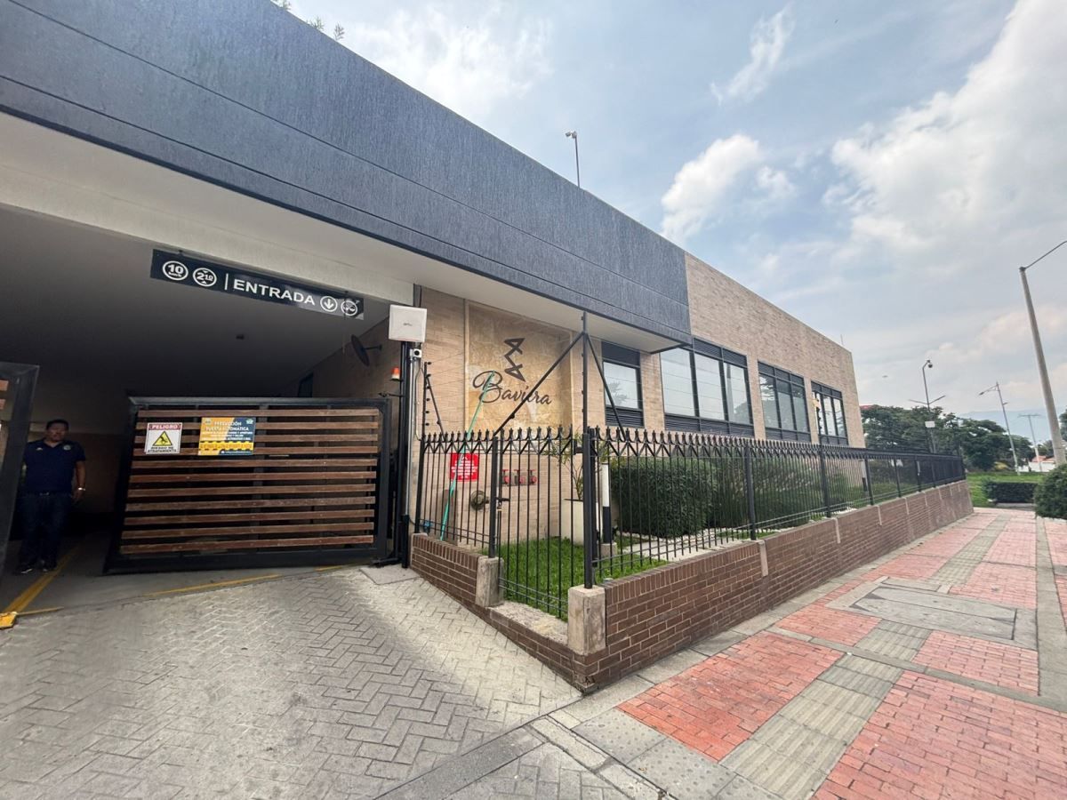 Apartamento en venta Cundinamarca Bogotá San Jose V Sector 65 m2 Habitaciones 2 Baños 2 Garajes 1 Precio $560000000