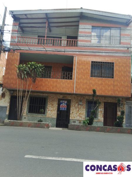 Casa en venta Antioquia Bello Porvenir 110 m2 Habitaciones 3 Baños 2 Garajes 0 Precio $380000000