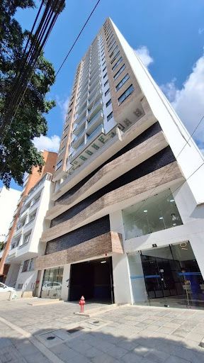 Apartamento en arriendo Santander Bucaramanga Sotomayor 97 m2 Habitaciones 3 Baños 2 Garajes 1 Precio $4000000