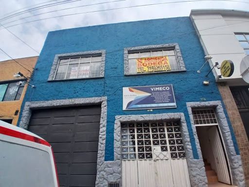 Bodega en arriendo Cundinamarca Bogotá El Vergel 120 m2 Habitaciones 0 Baños 2 Garajes 0 Precio $3700000