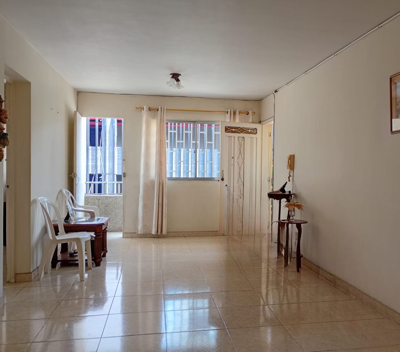 Apartamento en arriendo Antioquia Medellín Bolivariana 89 m2 Habitaciones 3 Baños 1 Garajes 0 Precio $2600000