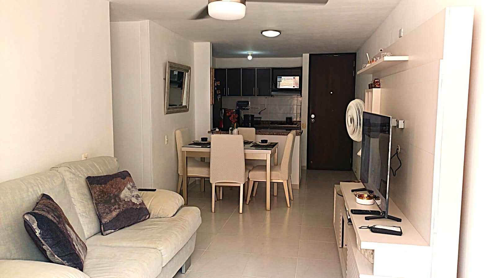Apartamento en arriendo Atlántico Barranquilla Batallon Infanteria 64 m2 Habitaciones 3 Baños 2 Garajes 1 Precio $2800000