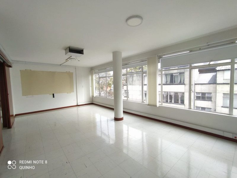 Edificio en venta Cundinamarca Bogotá Quinta Camacho 850 m2 Habitaciones 36 Baños 12 Garajes 0 Precio $3800000000