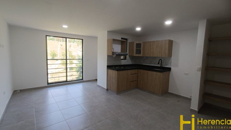 Apartamento en arriendo Antioquia Medellín El Rincon 60 m2 Habitaciones 2 Baños 2 Garajes 0 Precio $1900000
