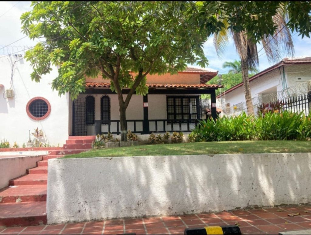 Casa en arriendo Atlántico Barranquilla El Prado 160 m2 Habitaciones 3 Baños 3 Garajes 0 Precio $6000000