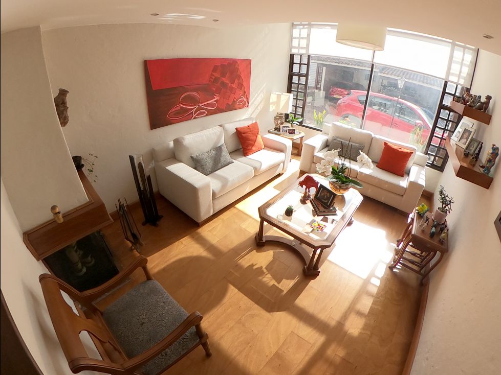 Casa en venta Cundinamarca Bogotá El Batan 175 m2 Habitaciones 3 Baños 3 Garajes 1 Precio $950000000