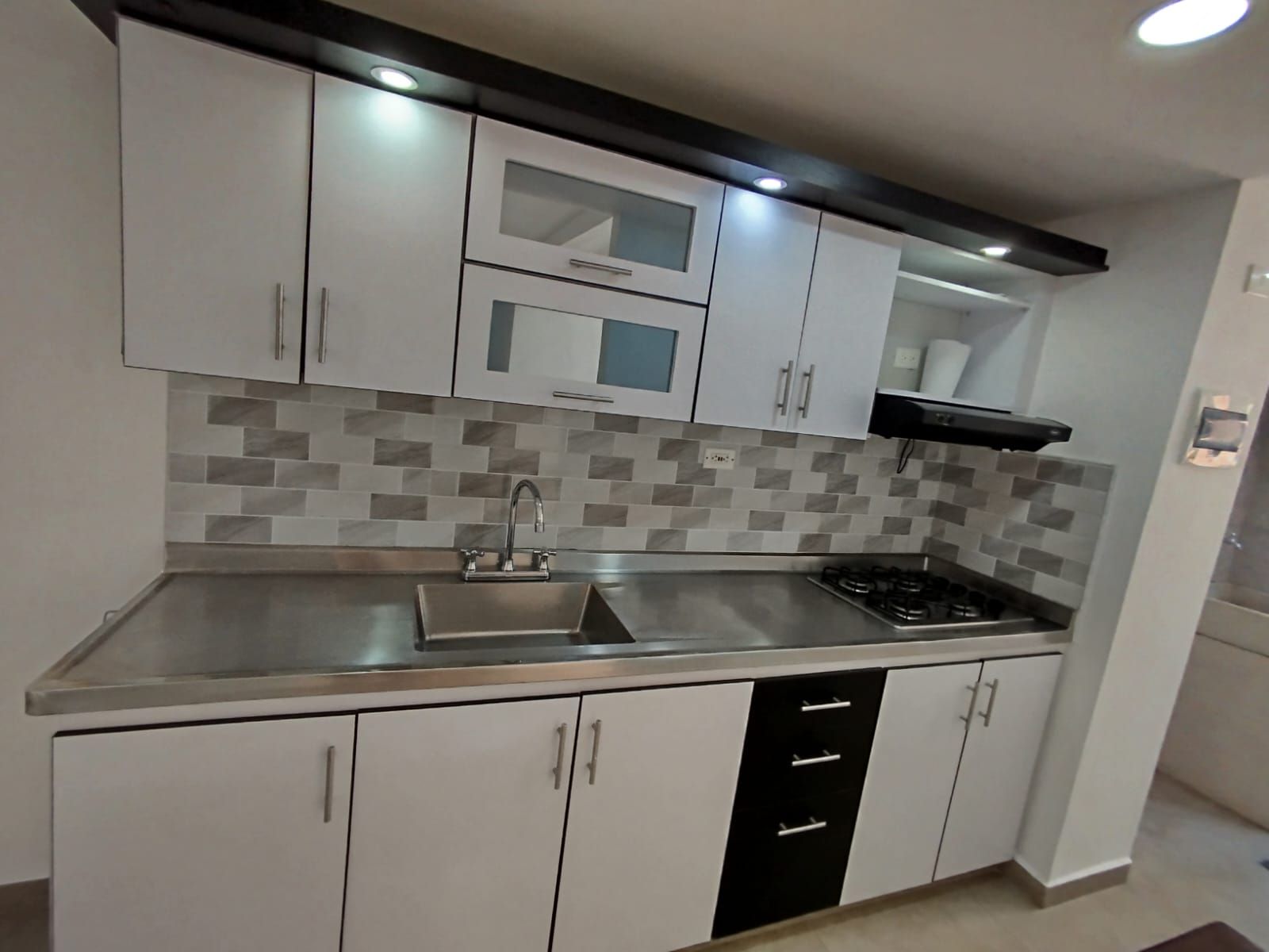 Apartamento en arriendo Antioquia Bello Marco Fidel Suarez 72 m2 Habitaciones 3 Baños 2 Garajes 1 Precio $1800000