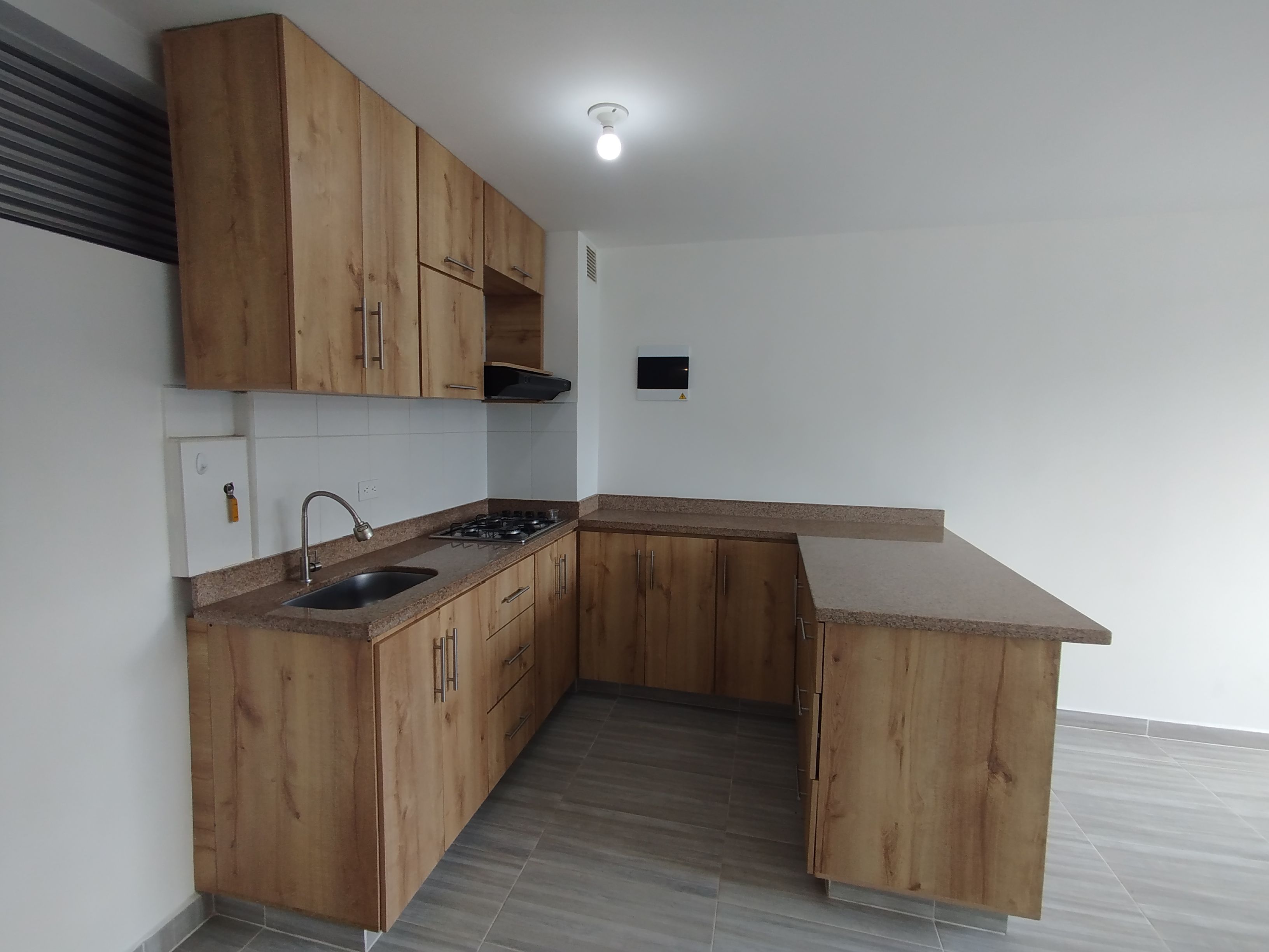 Apartamento en arriendo Antioquia Medellín San Antonio De Prado 45 m2 Habitaciones 2 Baños 1 Garajes 0 Precio $1600000