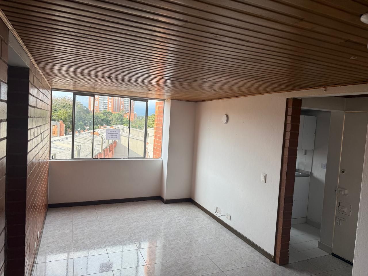 Apartamento en venta Cundinamarca Bogotá Portales Del Norte 55 m2 Habitaciones 3 Baños 2 Garajes 1 Precio $265000000