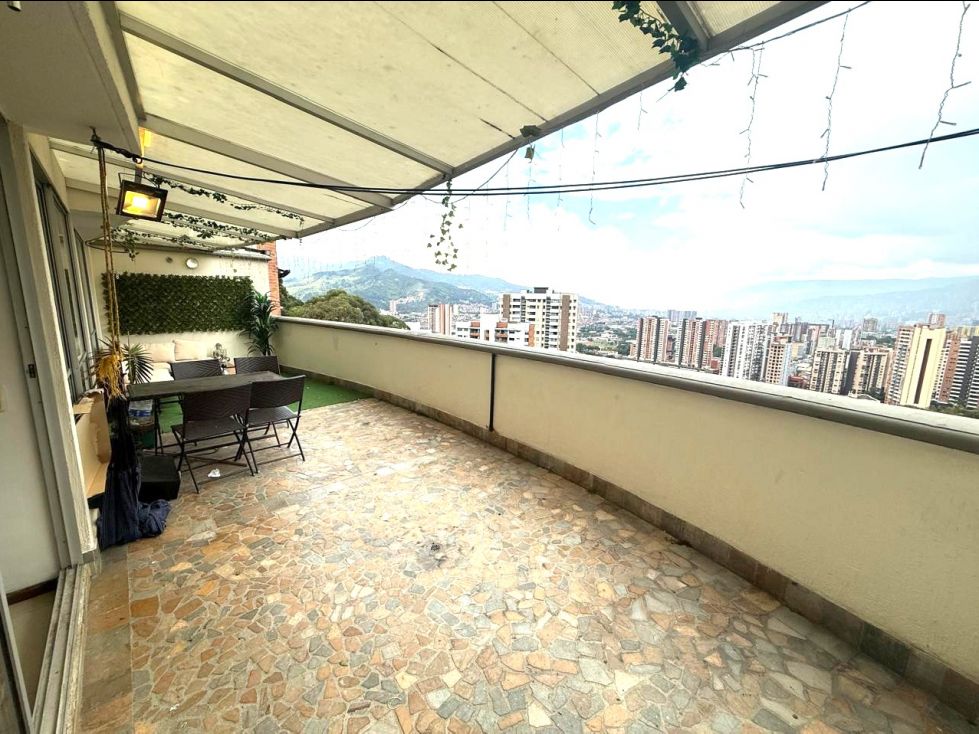 Apartaestudio en venta Antioquia Sabaneta Betania 98 m2 Habitaciones 2 Baños 2 Garajes 1 Precio $520000000
