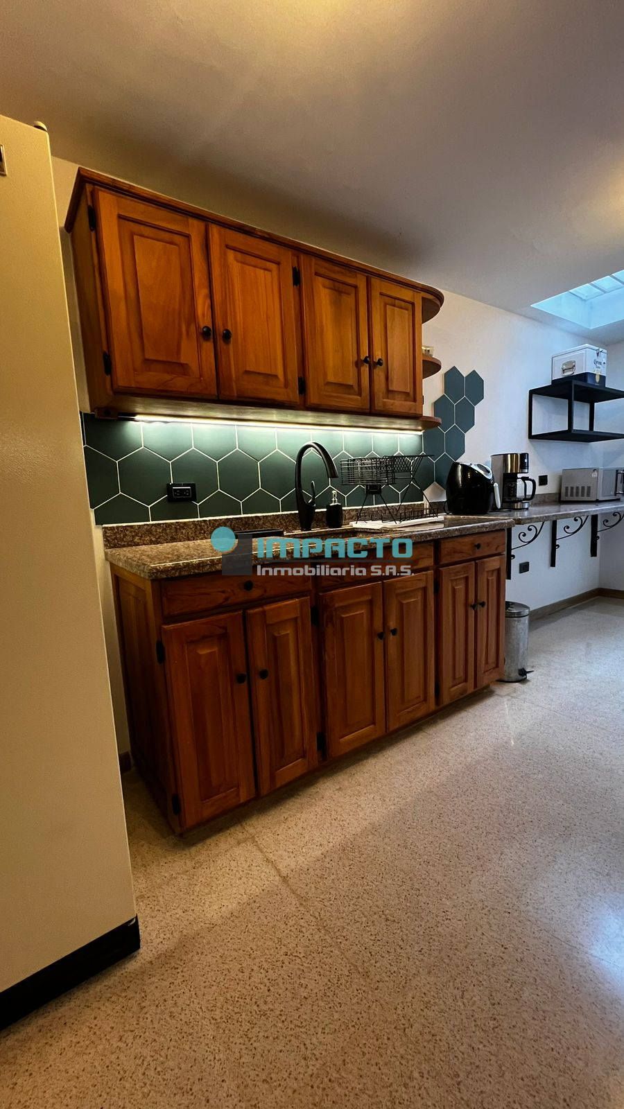 Apartamento en arriendo Antioquia Envigado La Clarita 196 m2 Habitaciones 4 Baños 4 Garajes 2 Precio $7500000