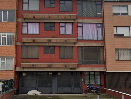 Apartamento en arriendo Cundinamarca Bogotá El Recuerdo 70 m2 Habitaciones 2 Baños 2 Garajes 1 Precio $2500000