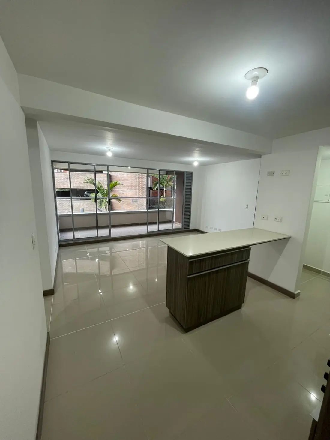 Apartamento en venta Antioquia Envigado El Chinguí 80 m2 Habitaciones 3 Baños 2 Garajes 1 Precio $390000000