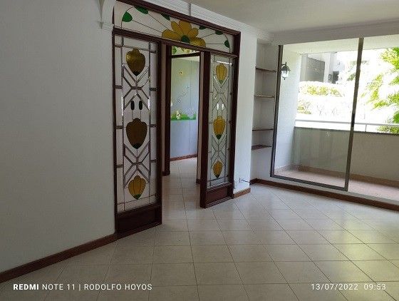 Apartamento en venta Antioquia Medellín La Mota 66 m2 Habitaciones 3 Baños 2 Garajes 1 Precio $425000000