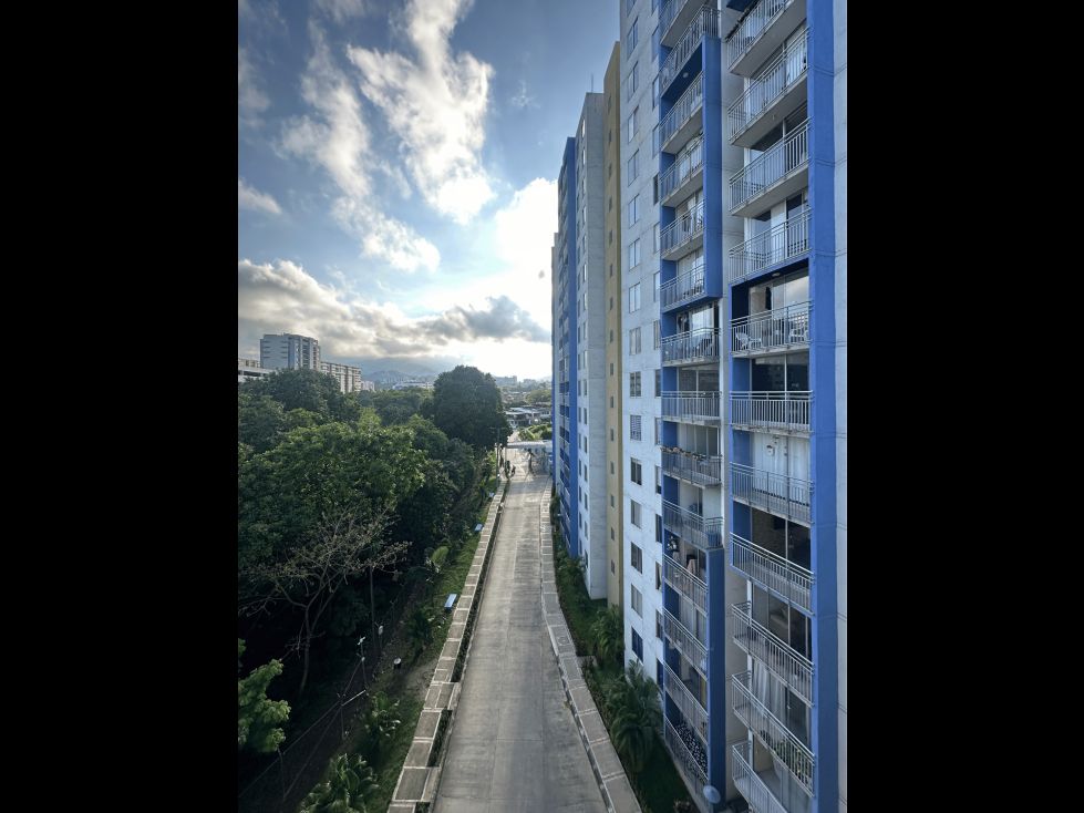 Apartamento en arriendo Tolima Ibagué Cd Simon Bolivar Et I 55 m2 Habitaciones 3 Baños 2 Garajes 1 Precio $1426000