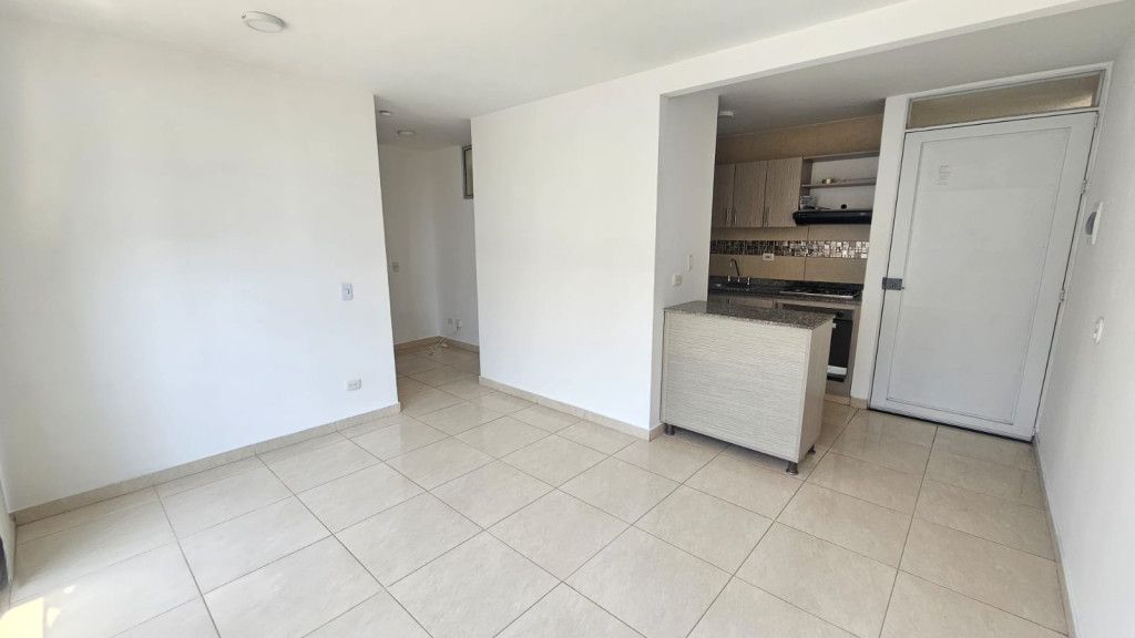 Apartamento en arriendo Atlántico Barranquilla Pastoral Social 60 m2 Habitaciones 3 Baños 2 Garajes 0 Precio $1300000