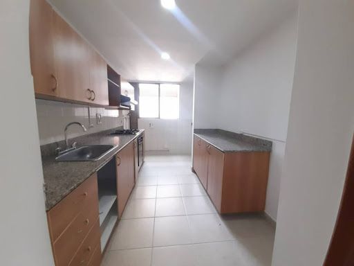 Apartamento en arriendo Antioquia Medellín La Frontera 120 m2 Habitaciones 3 Baños 3 Garajes 1 Precio $5800000