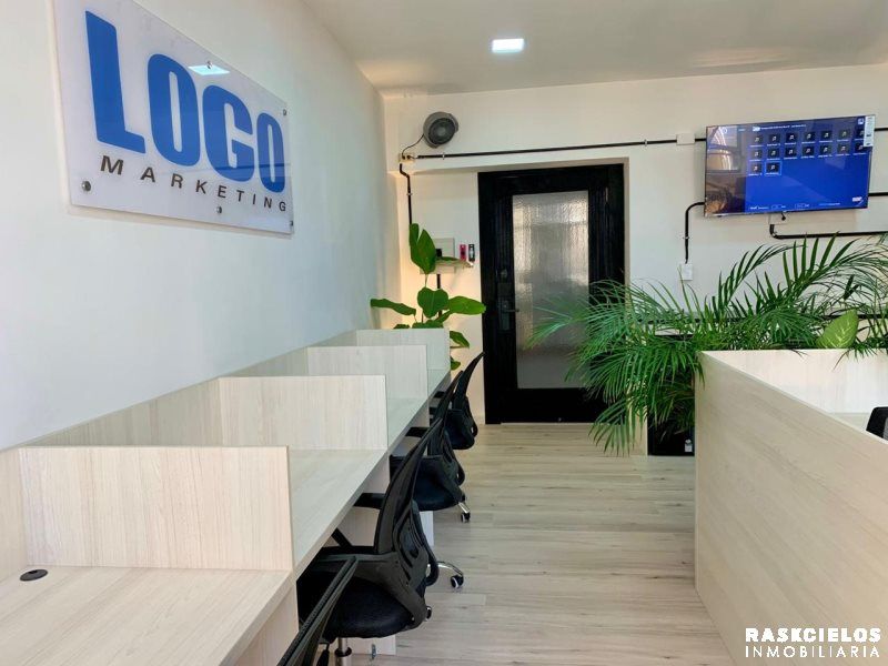 Oficina en arriendo Antioquia Medellín La Candelaria 31 m2 Habitaciones 0 Baños 0 Garajes 0 Precio $2500000