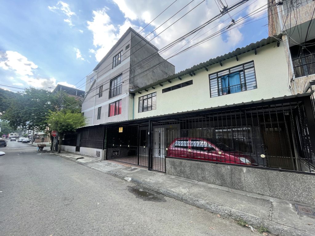 Apartamento en arriendo Valle Del Cauca Cali Departamental 60 m2 Habitaciones 2 Baños 1 Garajes 0 Precio $920000