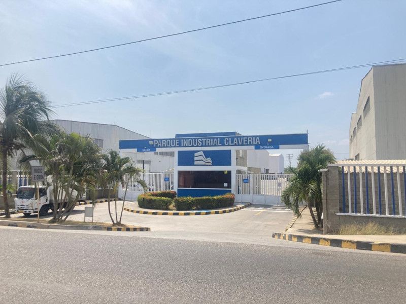 Bodega en arriendo Atlántico Barranquilla Rosario 760 m2 Habitaciones 0 Baños 1 Garajes 0 Precio $14850000