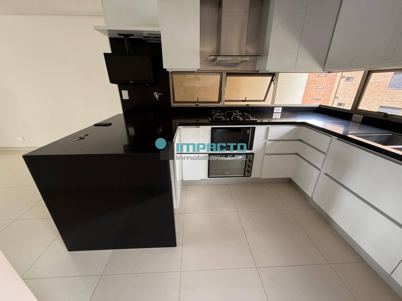 Apartamento en arriendo Antioquia Medellín Alejandria 85 m2 Habitaciones 3 Baños 4 Garajes 1 Precio $7000000