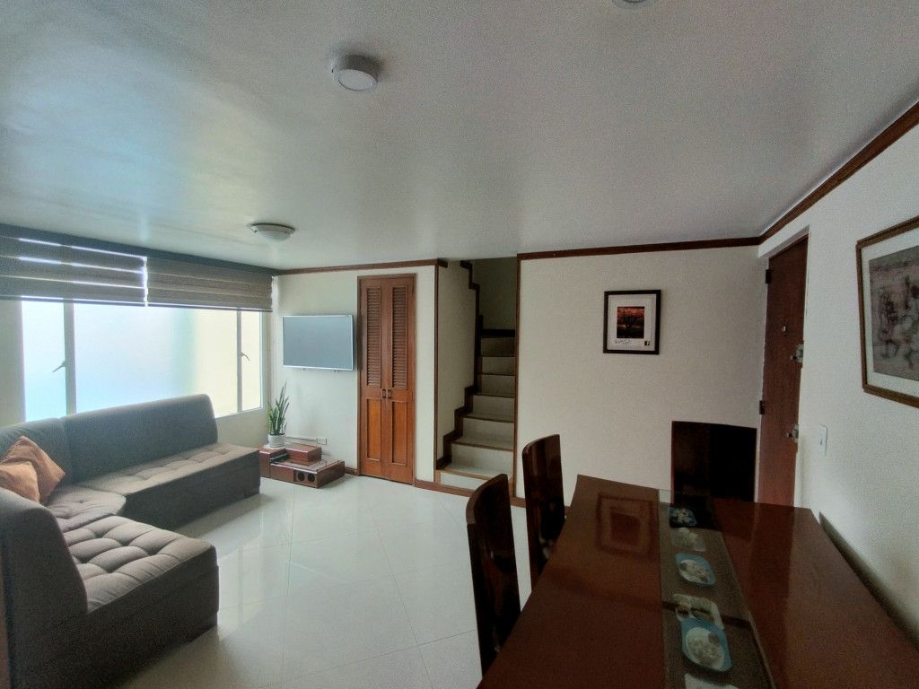 Apartamento en arriendo Cundinamarca Bogotá Iberia 55 m2 Habitaciones 2 Baños 2 Garajes 1 Precio $3200000