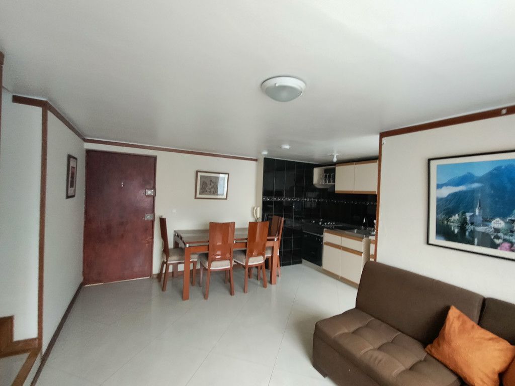 Apartamento en arriendo Cundinamarca Bogotá Iberia 55 m2 Habitaciones 2 Baños 2 Garajes 1 Precio $3200000
