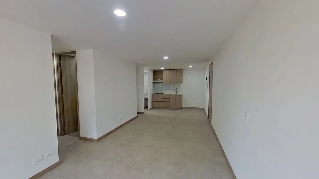 Apartamento en venta Antioquia Envigado La Mina 71 m2 Habitaciones 3 Baños 2 Garajes 1 Precio $278600000