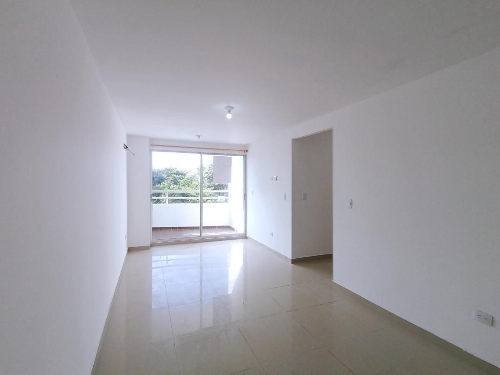 Apartamento en arriendo Atlántico Barranquilla Paraiso 70 m2 Habitaciones 3 Baños 2 Garajes 1 Precio $1750000