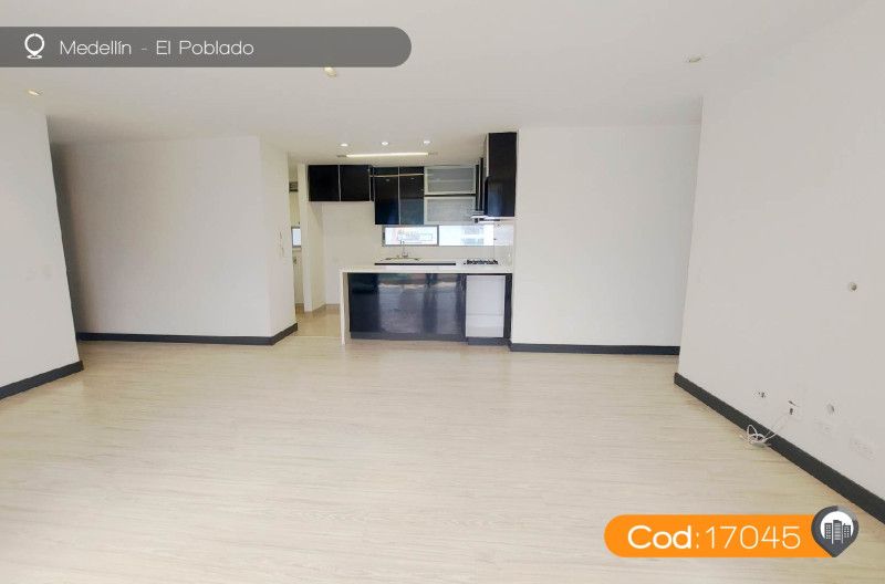 Apartamento en arriendo Antioquia Medellín San Antonio De Prado 105 m2 Habitaciones 2 Baños 3 Garajes 2 Precio $5550000
